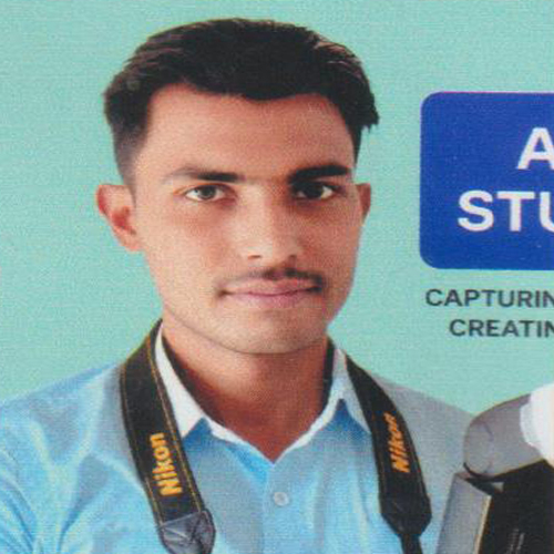 AJEET KUMAR