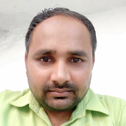PRADEEP KUMAR