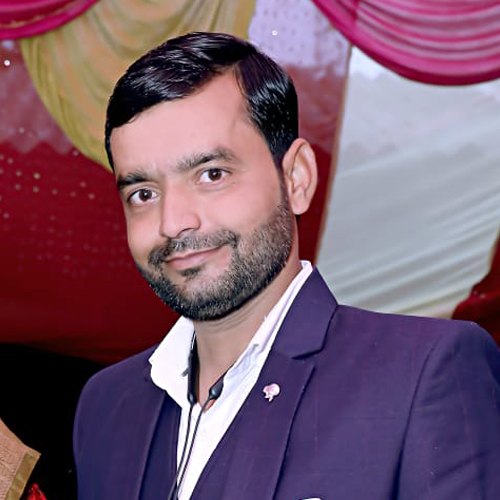SHIV KUMAR