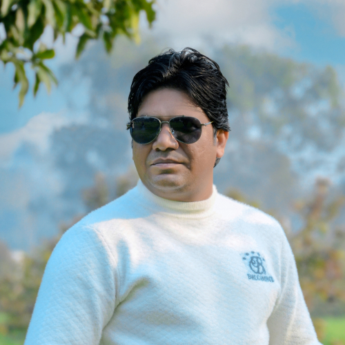 ROVIN MASIH