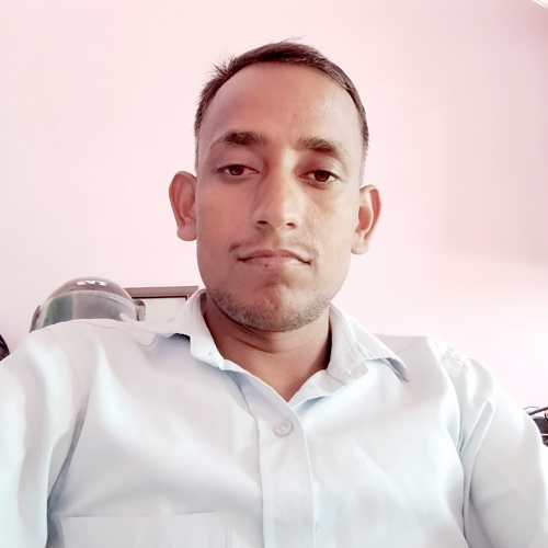 SARVESH KUMAR