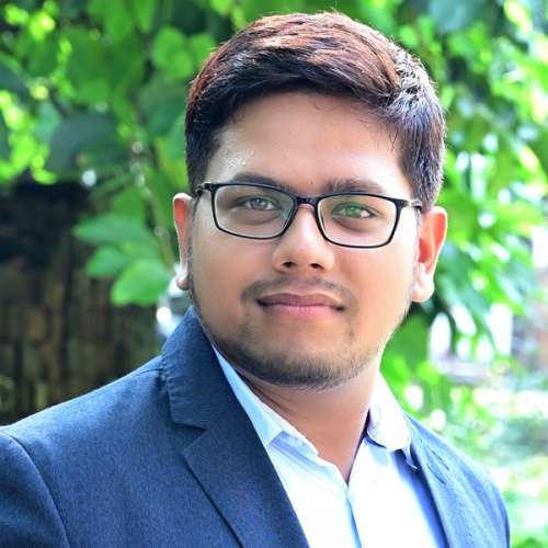 SARVODAY KUMAR MAURYA
