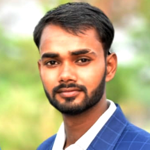 HARISHANKAR YADAV