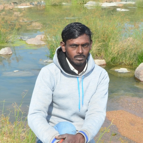 MAHENDRA KUMAR