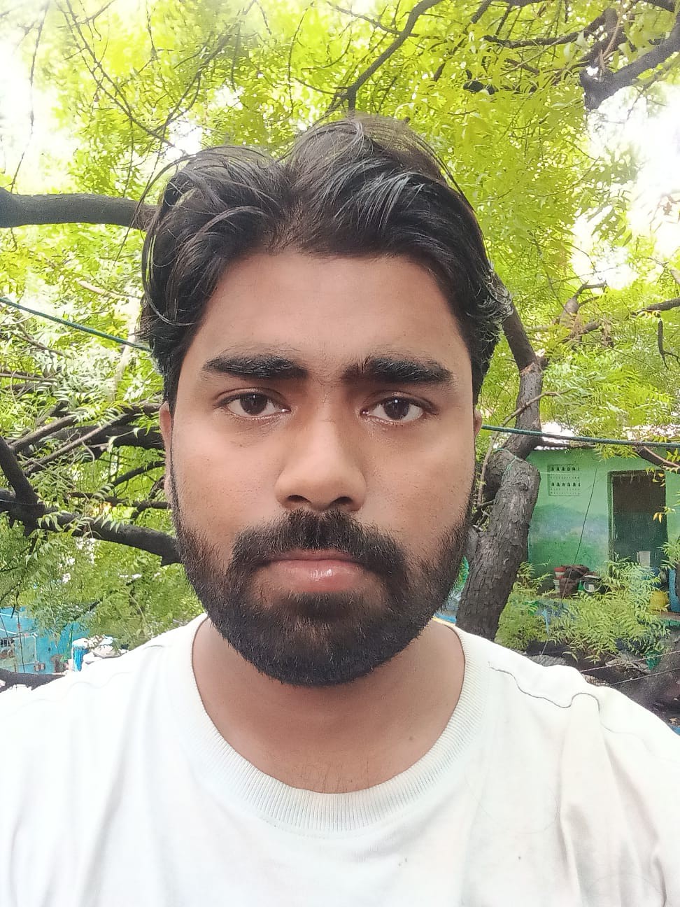 VIRENDRA KUMAR