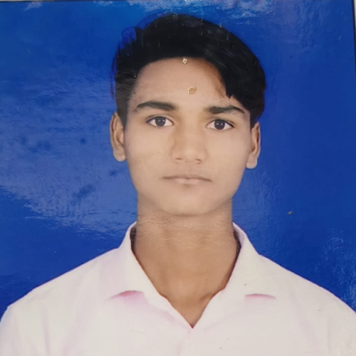 SARVESH KUMAR