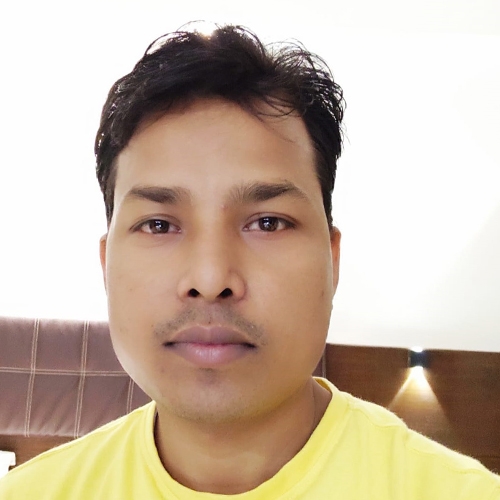 SAEED AHMAD