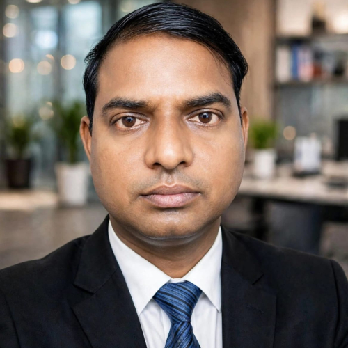 RAM PRAKASH 