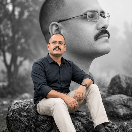 SUNIL KUMAR RAWAT