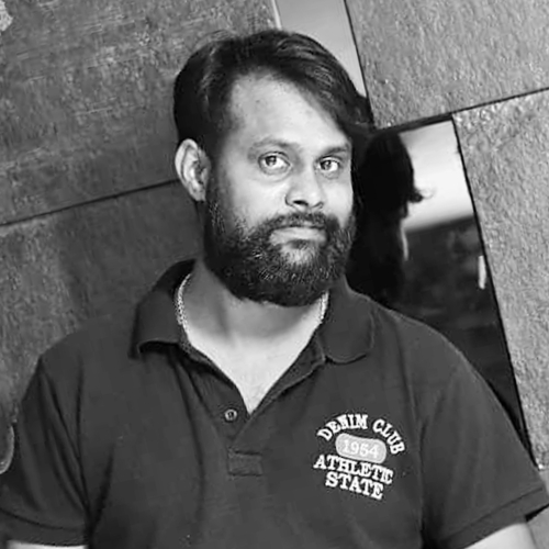 CHANCHAL KUMAR