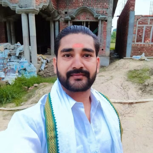 RAVI SHANKAR PANDEY