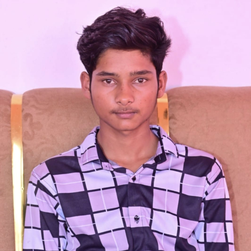 AJAY KUMAR MISHRA