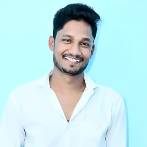 AMAR MAURYA