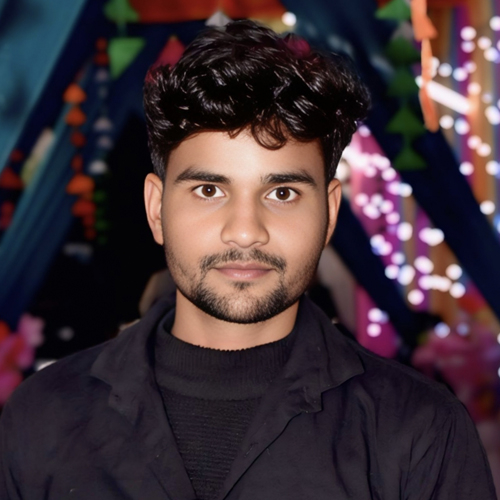 BABLU KUMAR