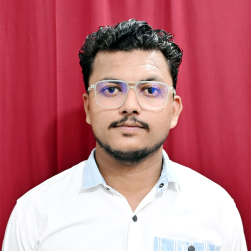 ARUN KUMAR 