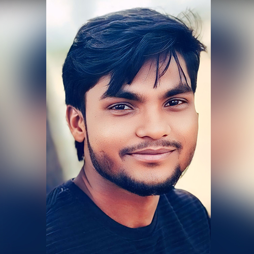 MUKESH KUMAR KORI