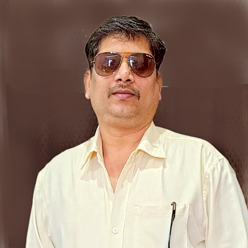 SURENDRA KUMAR GUPTA