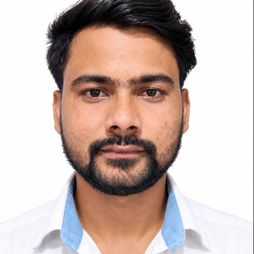 MOHIT KUMAR