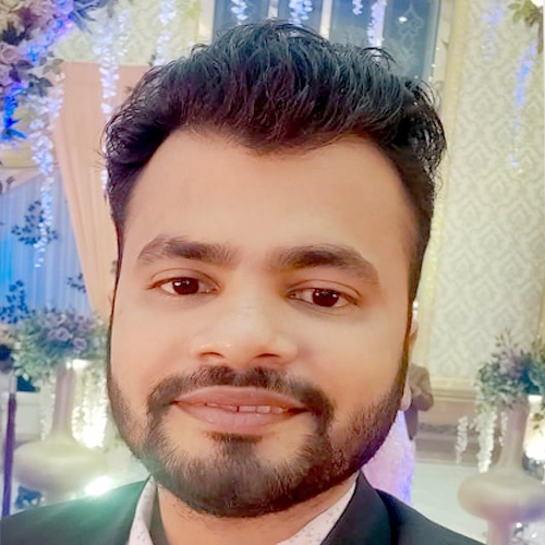 ABHILASH VAISH