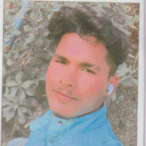 SURAJ