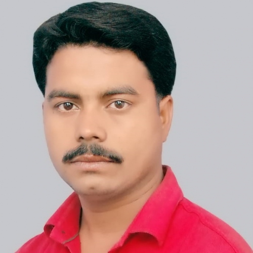 SURESH YADAV