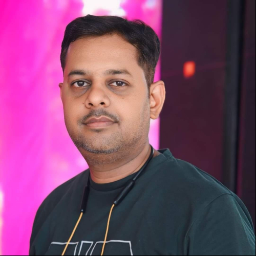 JITENDRA KUMAR