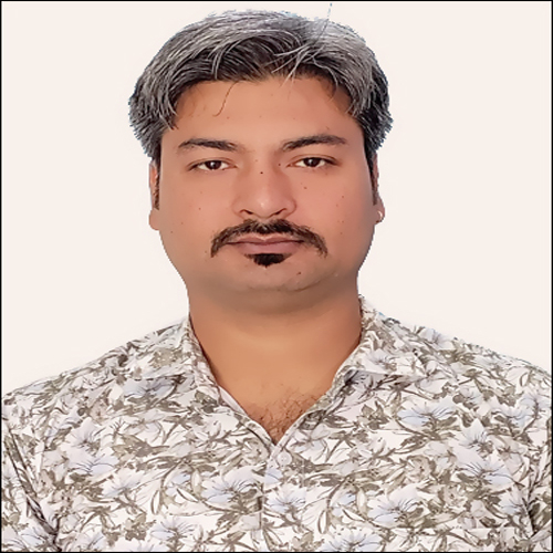 DEEPAK BHARDWAJ (MANAV)