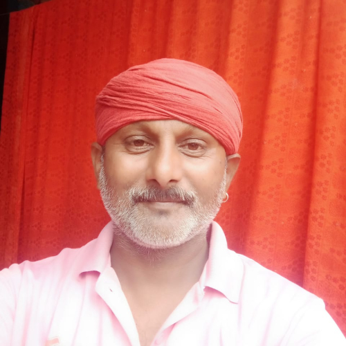 SANTOSH KUMAR SUMAN