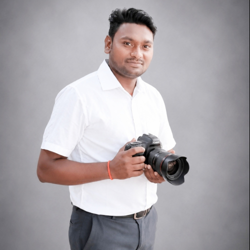 MUKESH KUMAR