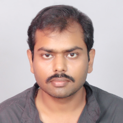 ASHISH SRIVASTAVA
