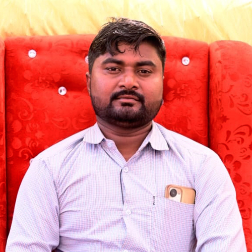 PREM KISHOR