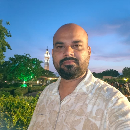 AMAR SAHU