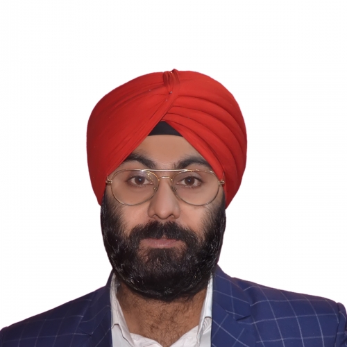 SATPAL SINGH