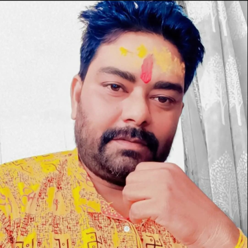 SHANKAR RAJPUT