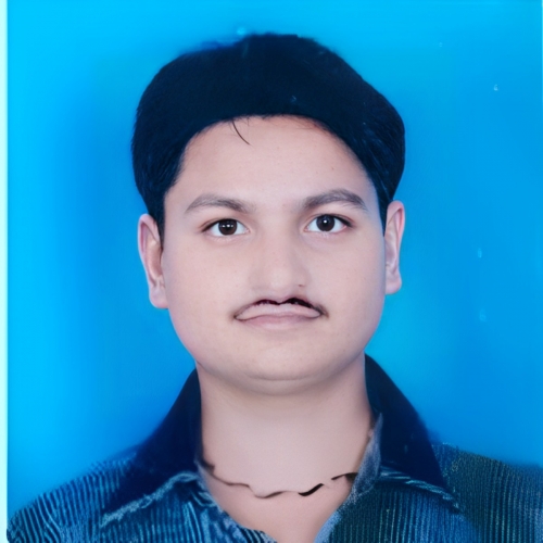 VIKAS KUMAR MAURYA