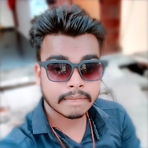 SANDEEP KUSHWAHA