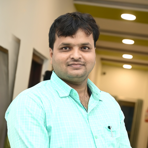 PAPPU SINGH ( GAURAV )
