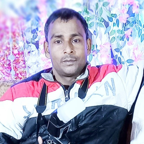 PAWAN KUMAR GUPTA
