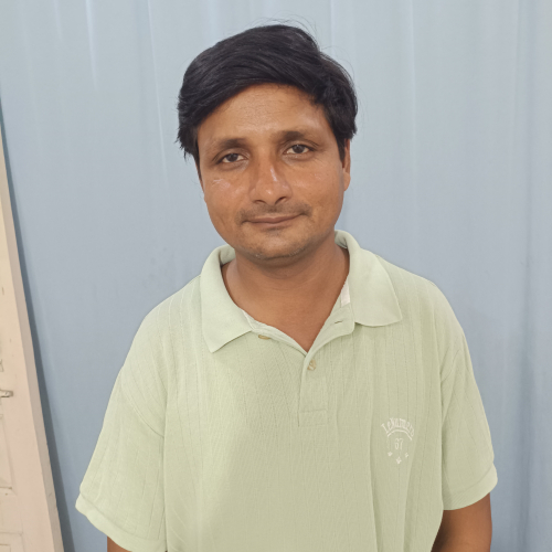 RAJU GUPTA