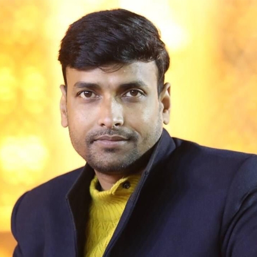 MUKESH NAG