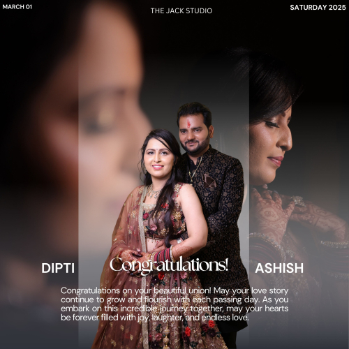 JITENDRA (JACK SHAKYA)  Portfolio