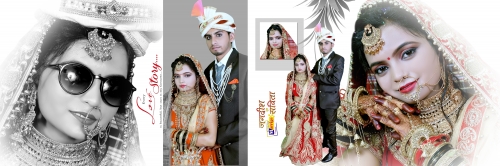 BRIJESH SAHU Portfolio