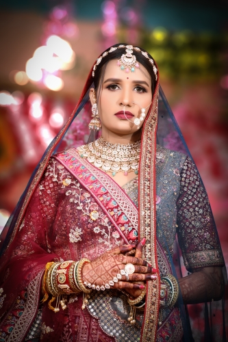 SURAJ VERMA Portfolio
