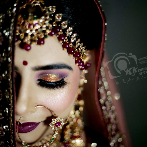 KULDEEP KUMAR SINGH Portfolio