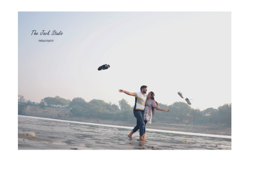 JITENDRA (JACK SHAKYA)  Portfolio