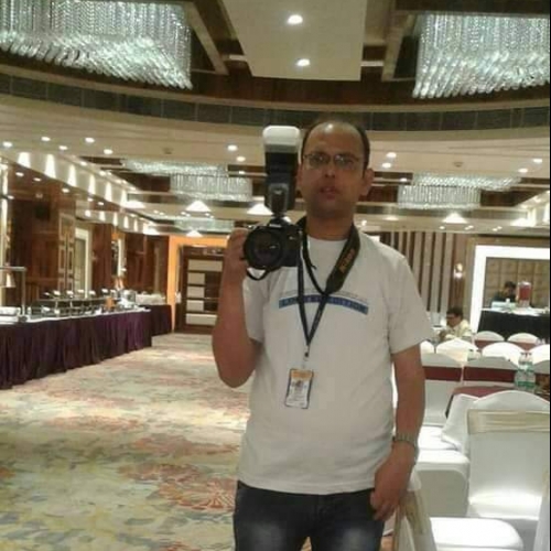 AMIT SRIVASTAVA Portfolio
