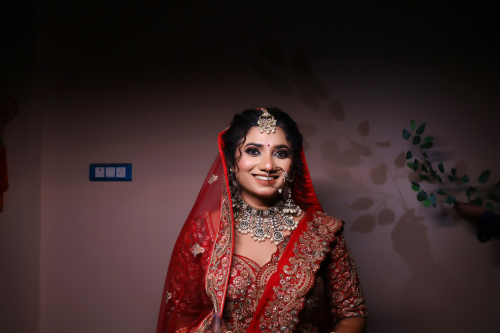 KRISHNA KUMAR  Portfolio