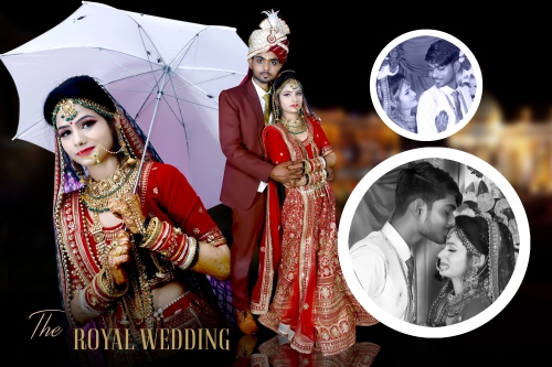 BRIJESH SAHU Portfolio