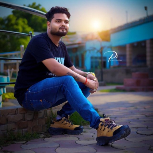 KRISHNA KUMAR Portfolio