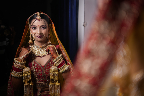 SARVOTTAM KUMAR Portfolio